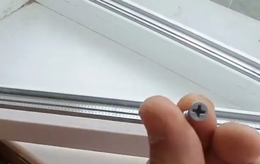 Почему сквозит из нового пластикового окна