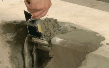 Локальный ремонт без заметных следов. Способы восстановить поврежденные участки