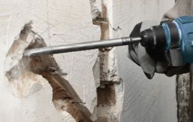 Прокладка кабеля в стенах из разных материалов: нюансы и отличия