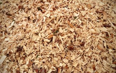 Теплоизоляция из древесины